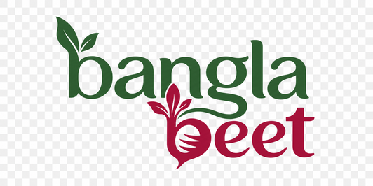 bangla beet logo
